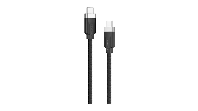 Alogic Fusion USB-C 3.2 to USB-C 3.2 (Gen 2) – 1m Alogic Fusion USB-C 3.2 to USB-C 3.2 (Gen 2) – 1m