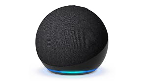 Amazon Echo Dot (5th Gen) with Alexa - Charcoal