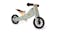 Kinderfeets Tiny Tot 2 In 1 Tricycle & Balance Bike - Sage Kinderfeets Tiny Tot 2 In 1 Tricycle & Balance Bike - Sage
