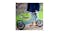 Kinderfeets Tiny Tot 2 In 1 Tricycle & Balance Bike - Sage Kinderfeets Tiny Tot 2 In 1 Tricycle & Balance Bike - Sage