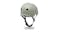 Kinderfeets Toddler Bike Helmet - Matte Silver Sage Kinderfeets Toddler Bike Helmet - Matte Silver Sage
