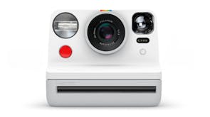 Polaroid Now I-Type Instant Camera - White