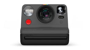 Polaroid Now I-Type Instant Camera - Black