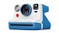 Polaroid Now I-Type Instant Camera - Blue