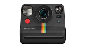 Polaroid Now+ I-Type Instant Camera - Black