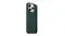 Apple Leather Case with MagSafe for iPhone 14 Pro - Forest Green Apple Leather Case with MagSafe for iPhone 14 Pro - Forest Green
