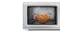 Breville the Combi Wave 32L 3-in-1 1100W Microwave - Brushed Stainless Steel (BMO870BSS) Breville the Combi Wave 32L 3-in-1 1100W Microwave - Brushed Stainless Steel (BMO870BSS)