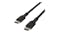 Belkin USB-C to USB-C Braided Cable 1m - Black Belkin USB-C to USB-C Braided Cable 1m - Black