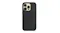 Apple Silicone Case with MagSafe for iPhone 14 Pro - Midnight Apple Silicone Case with MagSafe for iPhone 14 Pro - Midnight