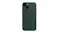 Apple Leather Case with MagSafe for iPhone 14 - Forest Green Apple Leather Case with MagSafe for iPhone 14 - Forest Green