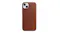 Apple Leather Case with MagSafe for iPhone 14 Plus - Umber Apple Leather Case with MagSafe for iPhone 14 Plus - Umber