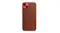 Apple Leather Case with MagSafe for iPhone 14 Plus - Umber Apple Leather Case with MagSafe for iPhone 14 Plus - Umber