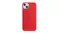 Apple Silicone Case with MagSafe for iPhone 14 Plus - (PRODUCT)Red Apple Silicone Case with MagSafe for iPhone 14 Plus - (PRODUCT)Red