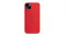Apple Silicone Case with MagSafe for iPhone 14 Plus - (PRODUCT)Red Apple Silicone Case with MagSafe for iPhone 14 Plus - (PRODUCT)Red