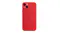 Apple Silicone Case with MagSafe for iPhone 14 Plus - (PRODUCT)Red Apple Silicone Case with MagSafe for iPhone 14 Plus - (PRODUCT)Red