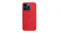 Apple Silicone Case with MagSafe for iPhone 14 Pro - (PRODUCT)Red Apple Silicone Case with MagSafe for iPhone 14 Pro - (PRODUCT)Red
