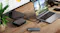 Alogic Universal Docking Station with Twin HD Pro & 85W Power Delivery Alogic Universal Docking Station with Twin HD Pro & 85W Power Delivery