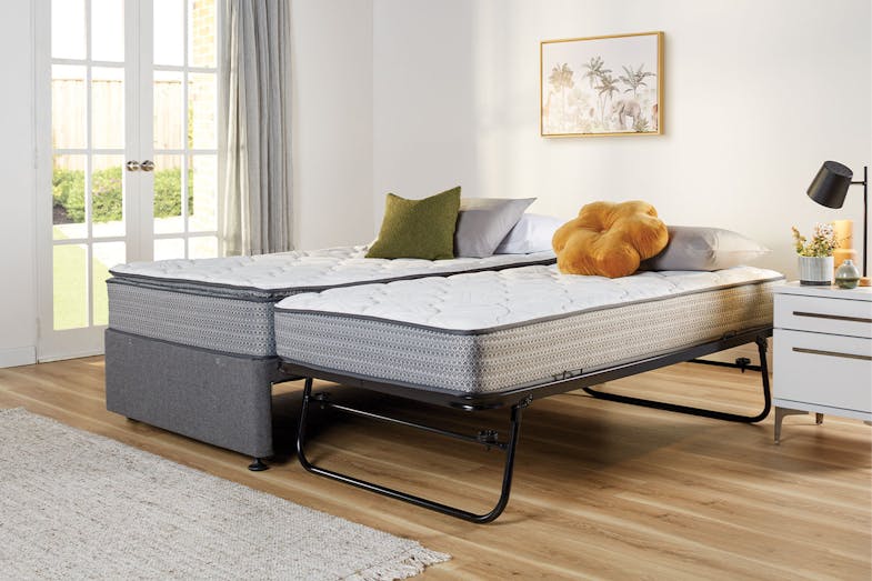 Elite Comfort Trundle Package by Sealy