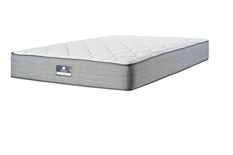 Elite Firm King Mattress by Sealy