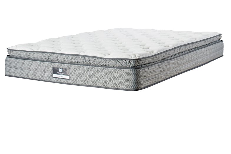 Elite Soft Extra Long Single Mattress by Sealy