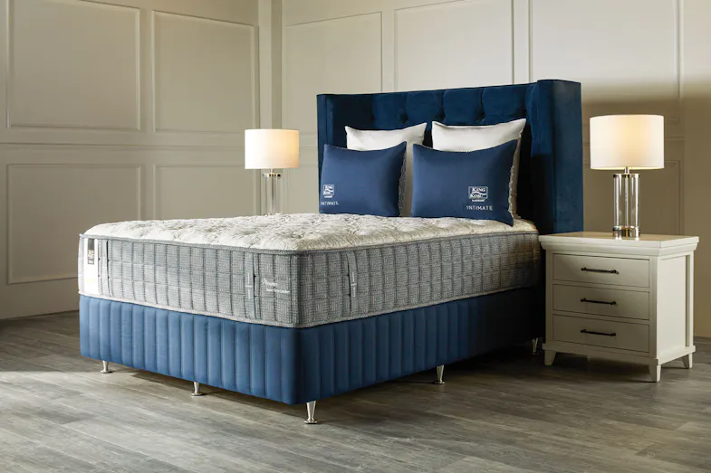 Intimate Phoenix Extra Firm Super King Mattress by King Koil Intimate Phoenix Extra Firm Super King Mattress by King Koil