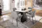 Juliet 5 Piece Dining Suite Juliet 5 Piece Dining Suite