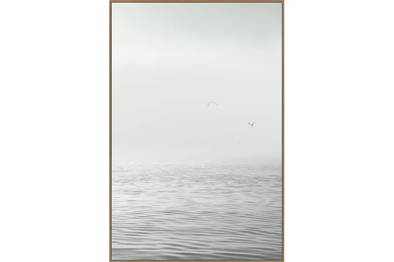 The Calm Canvas by Start With Art The Calm Canvas by Start With Art