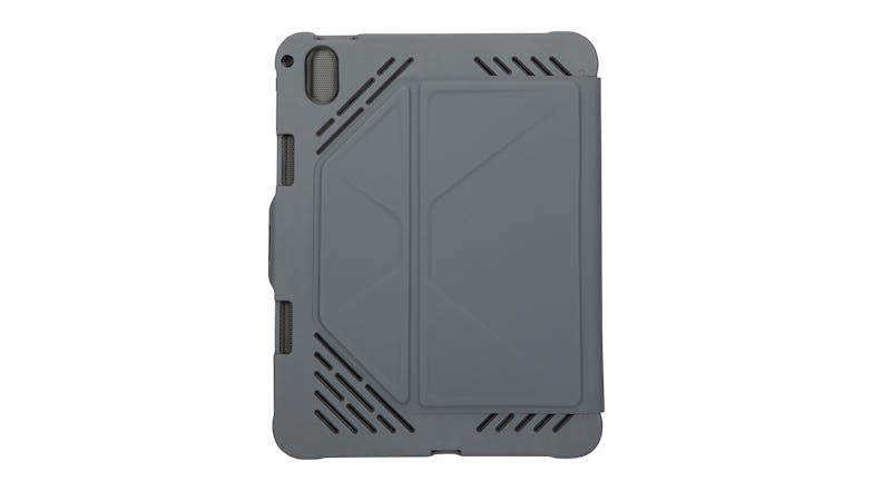 Targus Pro-Tek Case for iPad 10.9" (10th Gen) - Black