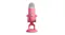 Blue Yeti 3-Capsule USB Microphone - Pink Blue Yeti 3-Capsule USB Microphone - Pink