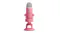 Blue Yeti 3-Capsule USB Microphone - Pink Blue Yeti 3-Capsule USB Microphone - Pink
