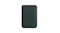 Apple Leather Wallet with MagSafe for iPhone 14 - Forest Green Apple Leather Wallet with MagSafe for iPhone 14 - Forest Green