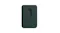 Apple Leather Wallet with MagSafe for iPhone 14 - Forest Green Apple Leather Wallet with MagSafe for iPhone 14 - Forest Green