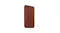 Apple Leather Wallet with MagSafe for iPhone 14 - Umber Apple Leather Wallet with MagSafe for iPhone 14 - Umber
