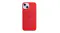 Apple Silicone Case with MagSafe for iPhone 14 - (PRODUCT)Red Apple Silicone Case with MagSafe for iPhone 14 - (PRODUCT)Red