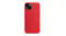 Apple Silicone Case with MagSafe for iPhone 14 - (PRODUCT)Red Apple Silicone Case with MagSafe for iPhone 14 - (PRODUCT)Red