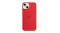 Apple Silicone Case with MagSafe for iPhone 14 - (PRODUCT)Red Apple Silicone Case with MagSafe for iPhone 14 - (PRODUCT)Red