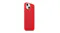 Apple Silicone Case with MagSafe for iPhone 14 - (PRODUCT)Red Apple Silicone Case with MagSafe for iPhone 14 - (PRODUCT)Red