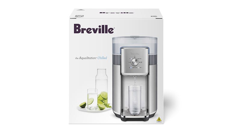 Breville "the AquaStation" Chilled Water Dispenser