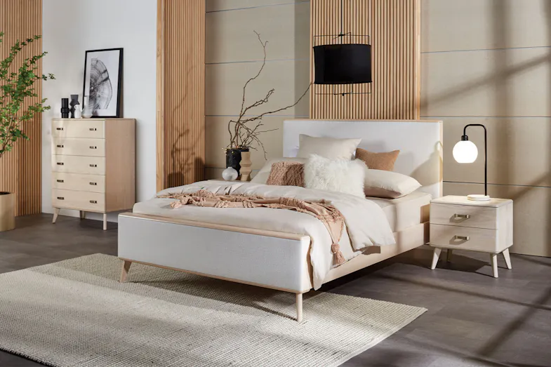 Melba Californian King Bed Frame Melba Californian King Bed Frame