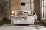 Melba Californian King Bed Frame Melba Californian King Bed Frame