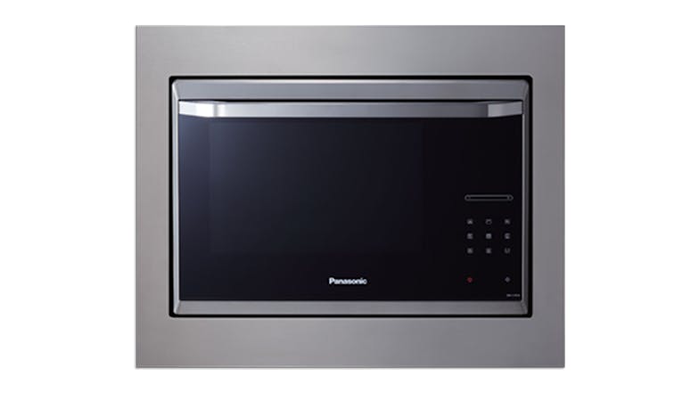 Panasonic Microwave Trim Kit - Stainless Steel (NN-TK813CSCP)