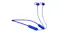 Skullcandy Jib+ Wireless In-Ear Headphones - Cobalt Blue Skullcandy Jib+ Wireless In-Ear Headphones - Cobalt Blue