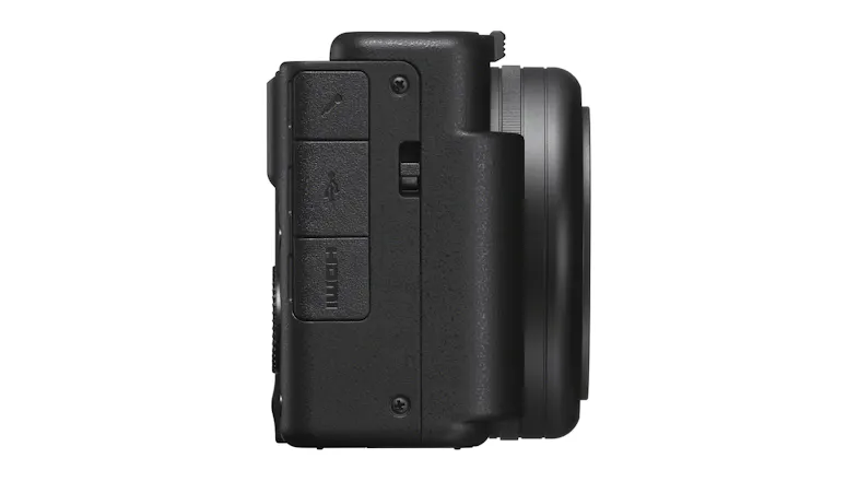 Sony ZV-1F Vlogging Camera Sony ZV-1F Vlogging Camera