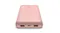 Belkin Boost Up Charge 20,000mAh USB-C Power Bank - Rose Gold Belkin Boost Up Charge 20,000mAh USB-C Power Bank - Rose Gold