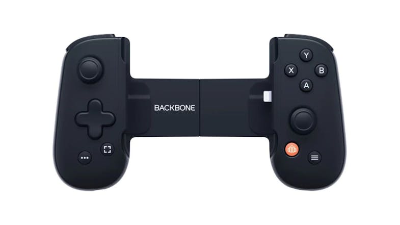 Backbone One iPhone Mobile Gaming Controller - Xbox Edition Backbone One iPhone Mobile Gaming Controller - Xbox Edition
