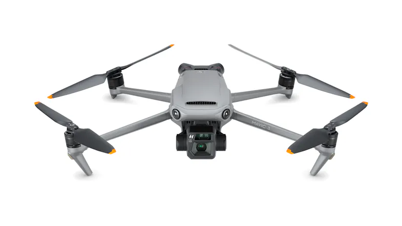 DJI Mavic 3 DJI Mavic 3
