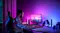 Philips Hue Play Gradient Lightstrip for 32" to 34" Monitor - 1 Pack Philips Hue Play Gradient Lightstrip for 32" to 34" Monitor - 1 Pack