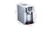 Devanti 2L Portable Ice Cube Maker - Silver Devanti 2L Portable Ice Cube Maker - Silver