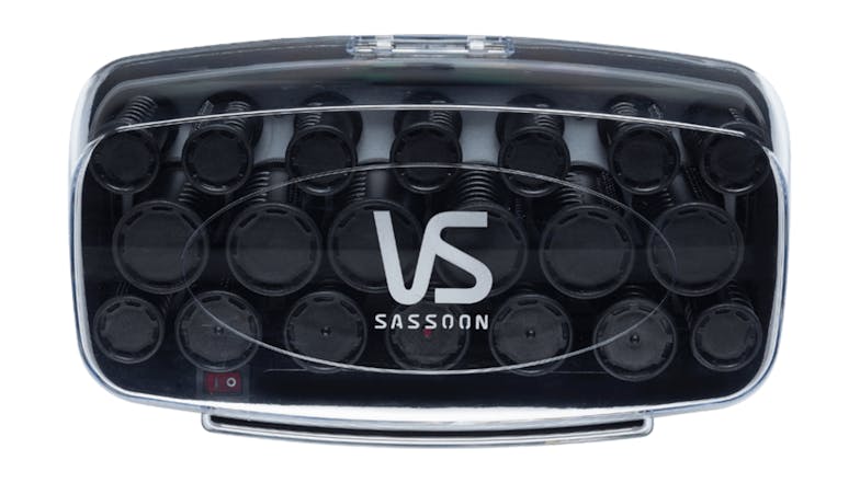 VS Sassoon Classic Multi Curls Roller