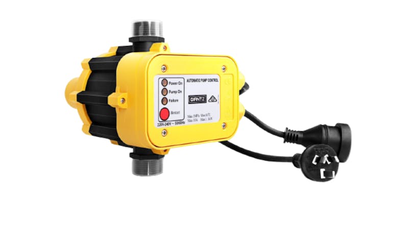 Giantz Pressure Control for Water Pump Giantz Pressure Control for Water Pump